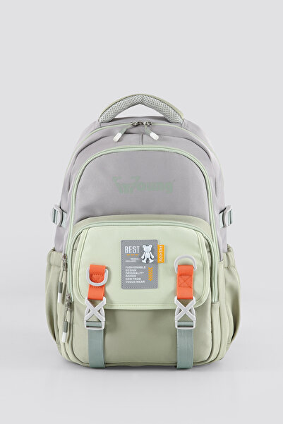 ÇÇS ΠΑΙΔΙΚΟ ΣΧΟΛΙΚΟ ΣΑΚΙΔΙΟ ΠΛΑΤΗΣ CCS51944