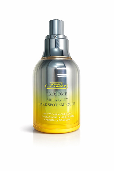 APOTHE Eksozom Mela Glu Koyu Leke Ampulü 30 ml