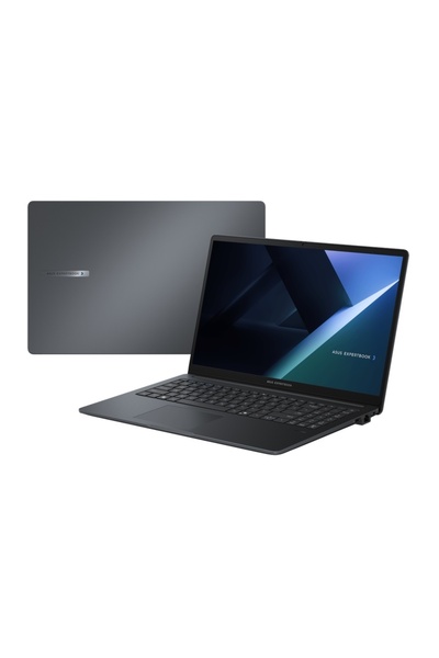 ASUS Expertbook B! (B1503) B1503CVA-S74634X Intel Core I5-1334U 8 GB 512 GB S...