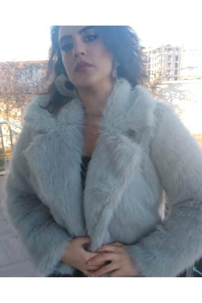 Hotfashion birmingham kürk