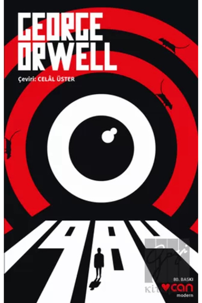 Can Yayınları 1984