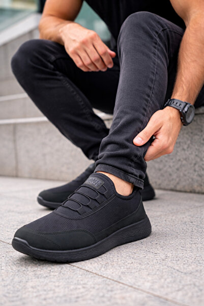 Desimod Orthopedic Lightweight Soft Flexible Sole Daily Sports Shoes