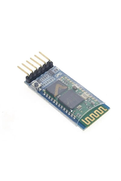 CNL Bluetooth Modül HC-05 Arduino