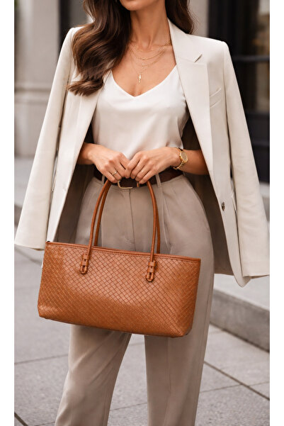 Dammy Bags Large Shoulder Bag