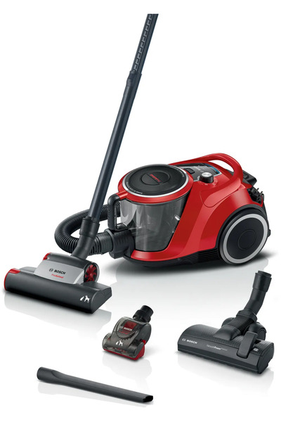 Bosch Bgc41pet Pro Animal Toz Torbasız Süpürge