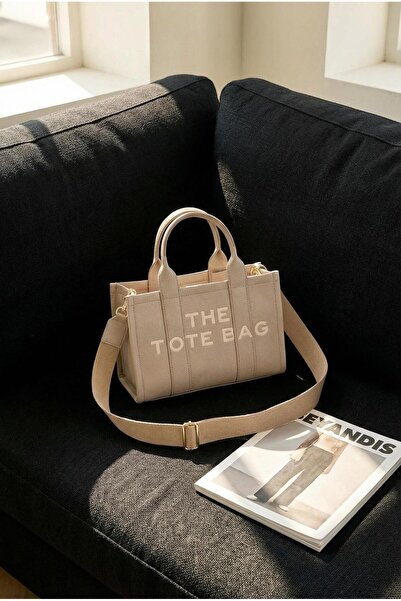 eyandis The Tote Bag Minimalist Çanta – Zarafetin Yeni Tanımı EY&İS Farkıyla
