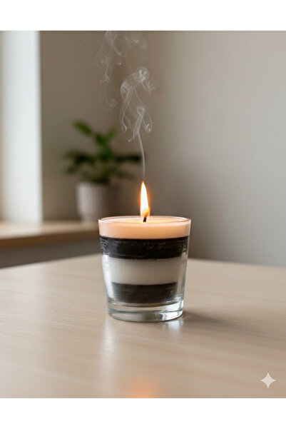 mumkusag Beşiktaş Tasarım Mum