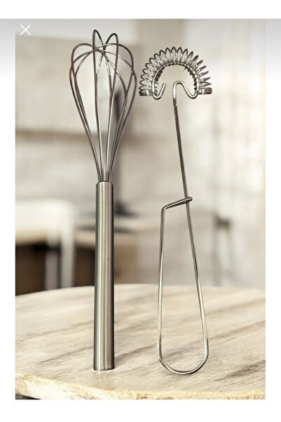 IKEA IDEALISK ÇIRPICI SET 2'Lİ SET IKEA ÇIRPICI 2'Lİ