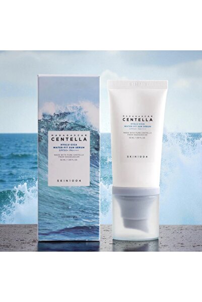 Choice Madagascar Centella Hyalu-Cica Water-Fit Sun Serums SPF50+ PA++++ 1.69...
