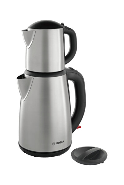 Bosch Tta5883 Çay Makinesi Paslanmaz Çelik