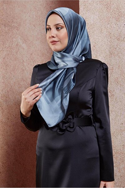 Alvina EșARFĂ ALVINA 8402 - Hanorac decupat scurt