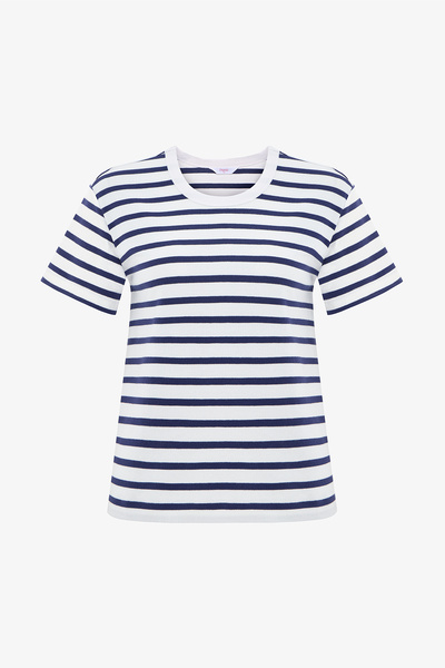 Penti Striped Premium T-Shirt
