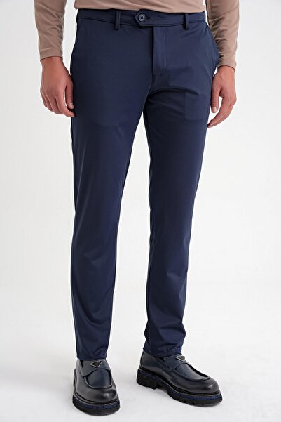 Efor P 1203 PANTOLON Comfort LACİVERT