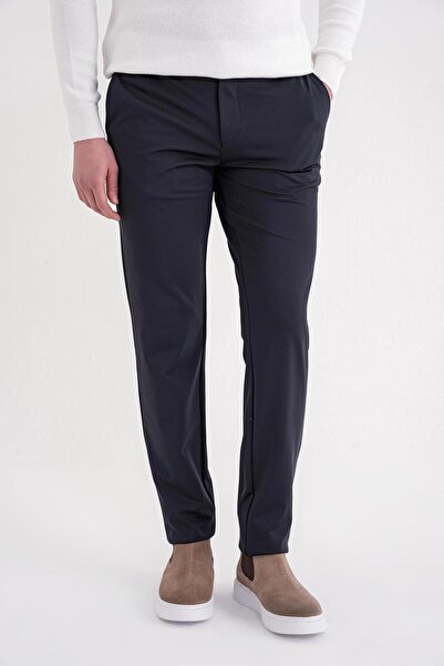 Efor P 1207 PANTOLON Comfort LACİVERT