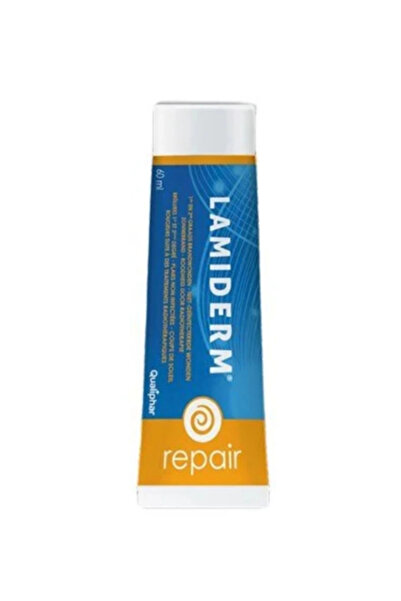 Genel Markalar Yanık Kremi 60ml 8699177825206