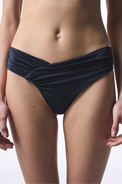 Penti Partea de jos de bikini antracit Fayette V