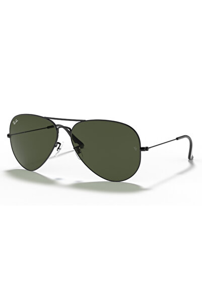 Ray-Ban RB 3026 AVIATOR LARGE METAL II L2821 62