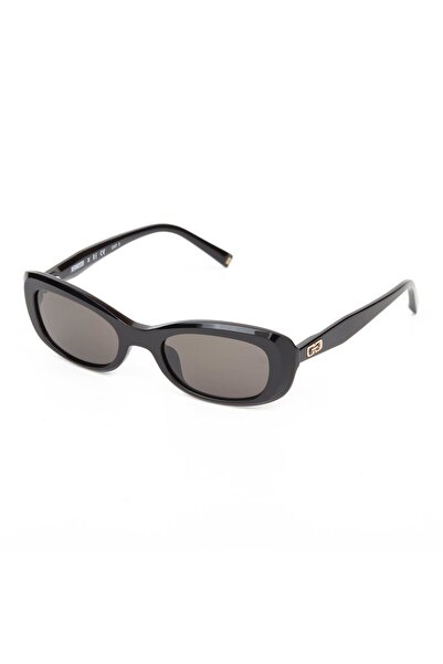 Hermossa Hm1611 C1 52 Women's Sunglasses