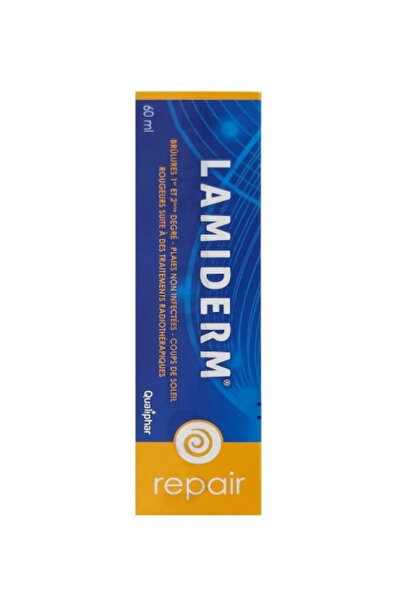 Genel Markalar Yanık Kremi 60ml 8699177825206