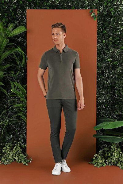 Efor DENİM PNT 108 Nefti Jean Pantolon