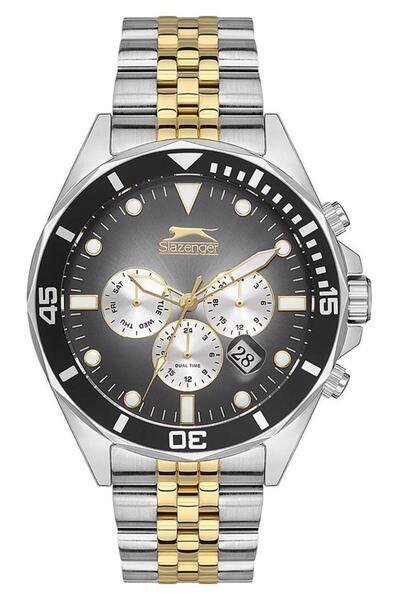 Slazenger SL.09.2130.2.02 ERKEK KOL SAATİ