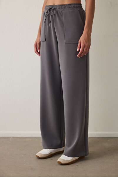Penti Silky Feel Front Pocket Pantolon