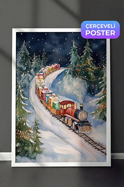 Postifull Slika u belom okviru, umetnički dizajn zidne slike, serija za novog...