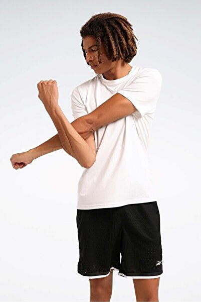 Reebok SURF TEE ERKEK KISA KOL TİŞÖRT