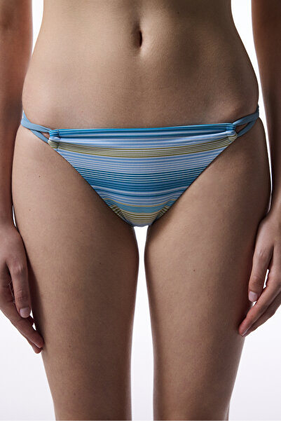 Penti Striped Nell Bikini Bottom