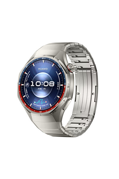 Huawei Watch GT 6 Pro 46 MM - Titanyum