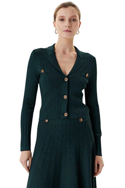 Guess Felicit Women's Multicolored Knitwear Cardigan W5Yr11Z0130-A807