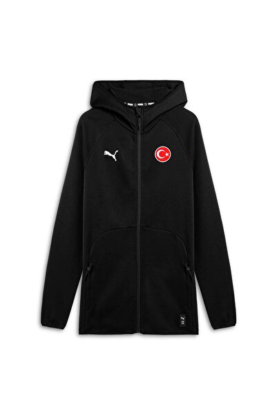 Puma Basketball Hoops Dime Men's Jacket