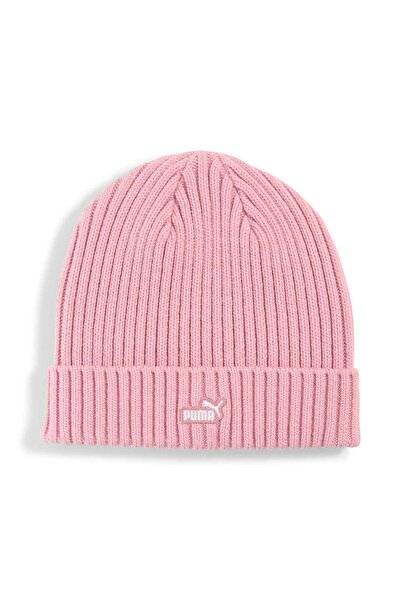 Puma Essentials Patch Beanie