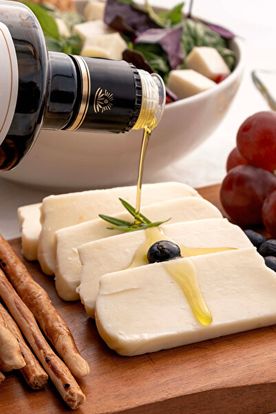 HASANBEY ÇİFTLİĞİ Bergama Tulum Peyniri ( Koyun) 500 Gr