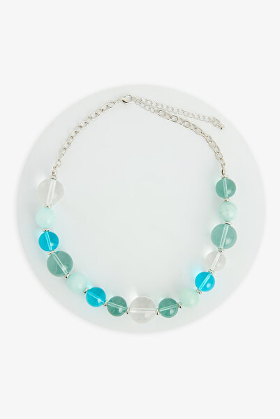 Penti Amelia Gümüş Rengi Kolye