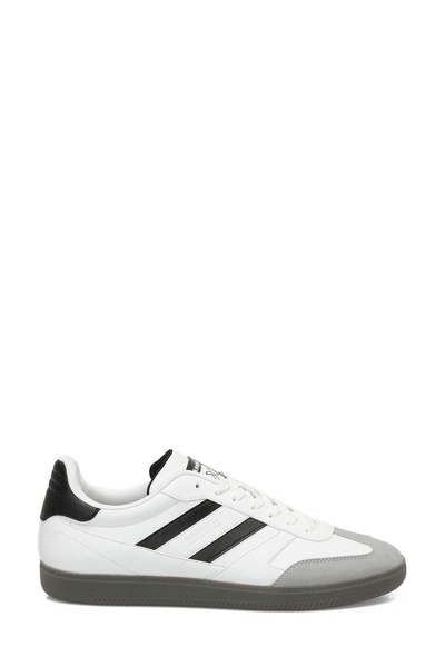 Kinetix Rudow Pu 5Pr Unisex Sneaker