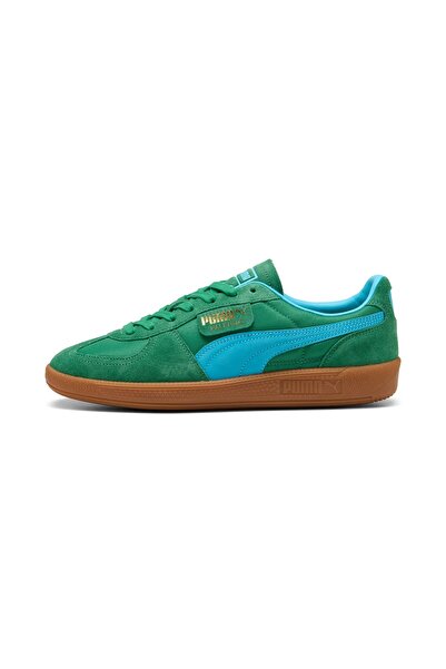 Puma Palermo Vintage Update Spor Ayakkabı