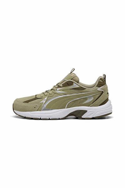 Puma MILENIO Tech UNISEX Ayakkabı