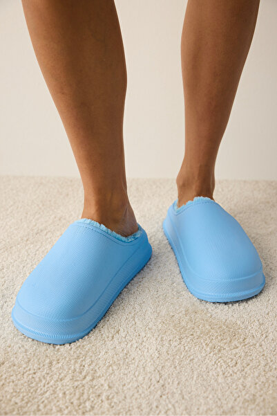 Penti Тверді сині капці