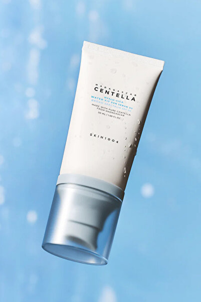 Skin1004 Madagascar Centella Hyalu-Cica Su Bazlı Güneş Kremi SPF 50+ PA++++ 50 ml