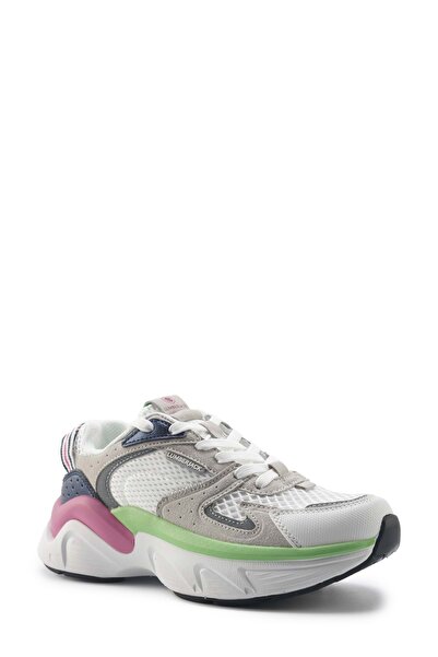 lumberjack LEAF 5FX KADIN SNEAKER