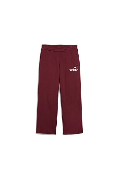 Puma Essentials Nature 2.0 Comfort Logo Women's Trousers