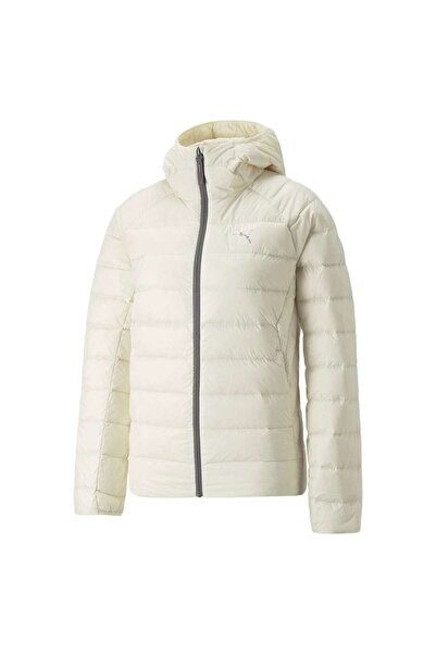Puma 84940765 Packlite Hooded Down Jacket Γυναικείο αθλητικό μπουφάν