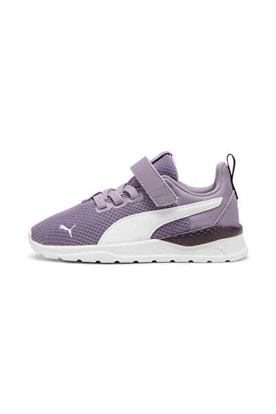 Puma Anzarun Lite AC+ PS-Бледо сливово-PUMA бяло-полунощно сливово