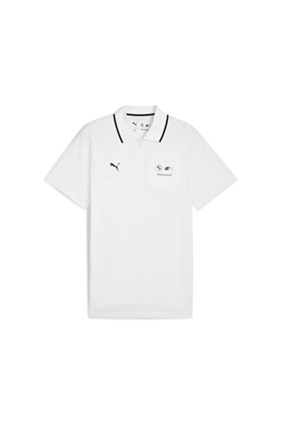 Puma BMW M Motorsport Erkek Polo