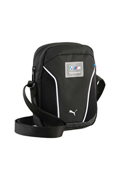 Puma Geantă portabilă de umăr BMW M Motorsport