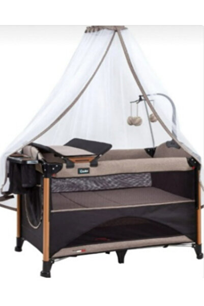 TURHANBEBE bebek çeyiz seti beşik