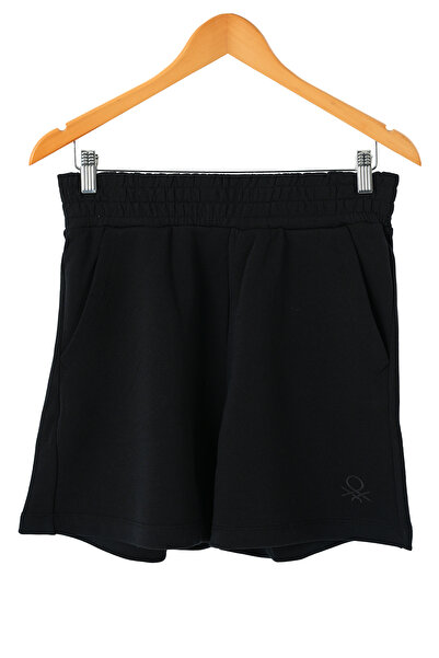 United Colors of Benetton Kadın Şort 3J68D9009