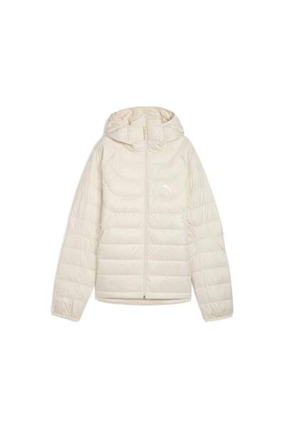 Puma Packlite down Women's Hooded Coat