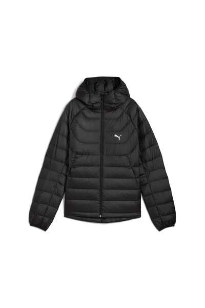 Puma Packlite down Women's Hooded Coat